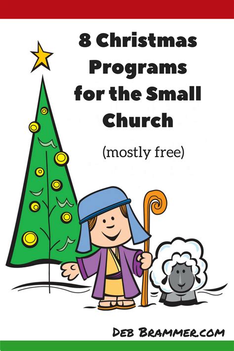 Free Printable Short Christmas Plays For Church Printable Words