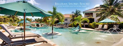 Beautiful Beachfront Resorts And Vacation Rentals Ambergris