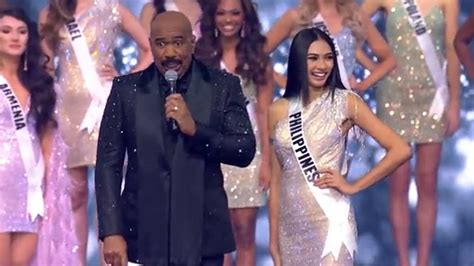 Beatrice Luigi Gomez Makes It To Miss Universe 2021 Top 16 Pepph