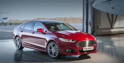 New 2022 Ford Mondeo Suv Facelift Specs New 2022 2023 Ford