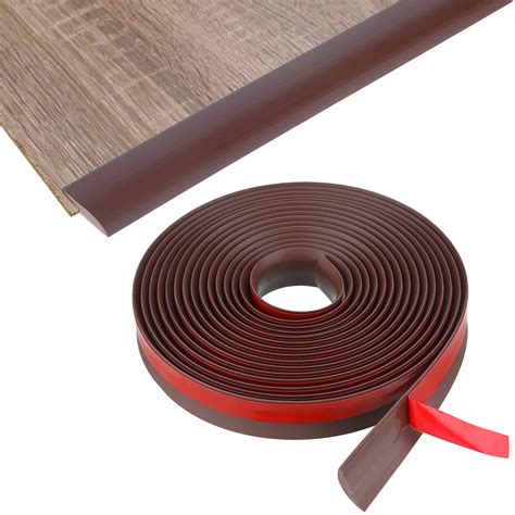 Buy 197 Ft Floor Transition Strip Self Adhesive Carpet To Tile