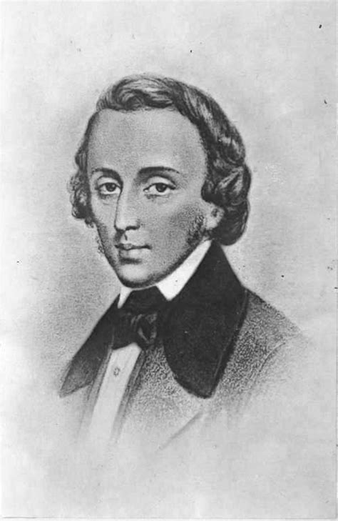 Frederic Chopin Composer Short Biography