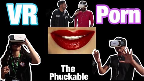 Vr Sex Naughty America The Phuckable Youtube