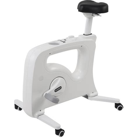 We've written about lots of desk workout equipment before — including the best mini steppers and the best pedal exercisers. Loctek Flexispot V9U Under-Desk Exercise Bike V9U B&H Photo