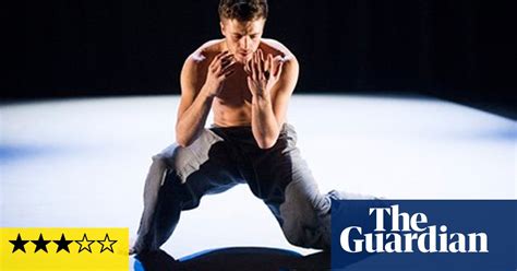 Phoenix Dance Theatre Review Dance The Guardian