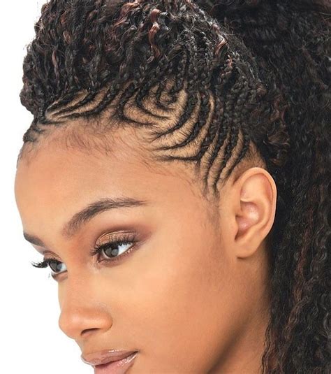 Pin By Rosa On Tresse Coiffe Box Braids Hairstyles Hair Up Styles Everyday Hairstyles