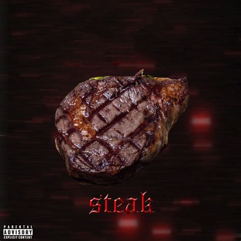 Steak Single By Rojer Spotify