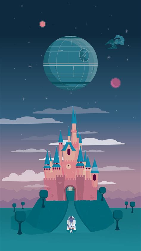 Download Disney Lock Screen Wallpaper Gallery