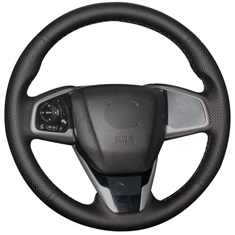 2016 Honda Civic Steering Wheel