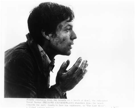 The Last Wave (1977)