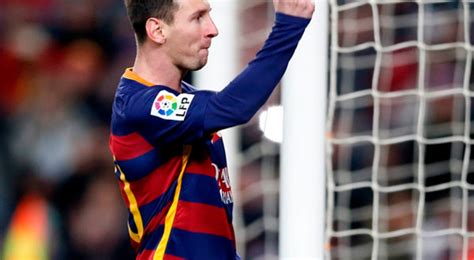 Barcelona Vs Valencia Lionel Messi Regaló Golazo En Jugadaza De Todo