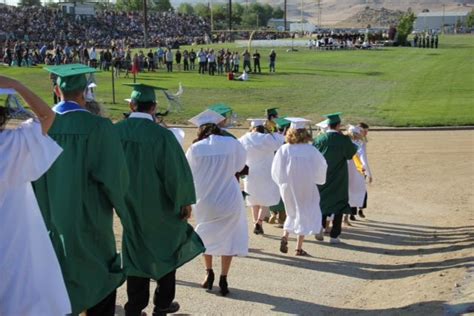 Photo Gallery Tehachapi High School Graduation 2018 Multimedia