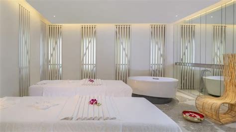 A Wellness Getaway Health Spas That Are Just A Drive Away From Mumbai