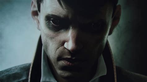 The Outsider In 8k Screenshot From Trailer Upscaled Using Ai R