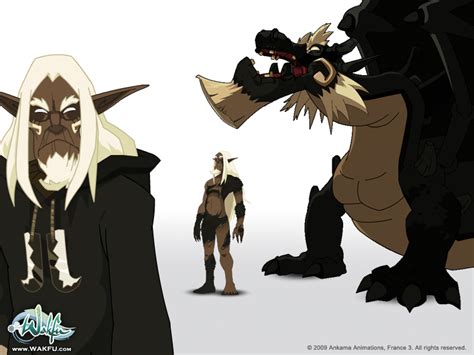 Grougaloragran Wakfu