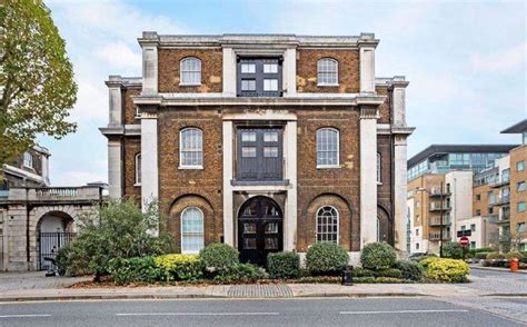 Savills Blog 6 Of The Bestapartments In Londons Heritage Buildings