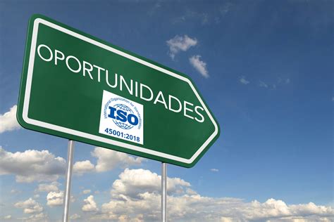 Iso 45001 ¿una Oportunidad Para Integrar La Prevención Cultura