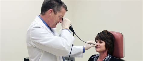 Affiliated Ear Nose And Throat Physicians