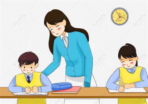 Teacher Png Free Download And Clipart Image For Free Download Lovepik