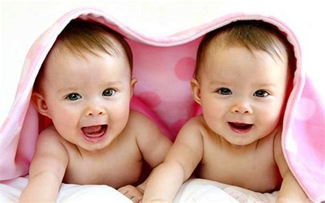 Twin Babies Wallpapers Top Những Hình Ảnh Đẹp