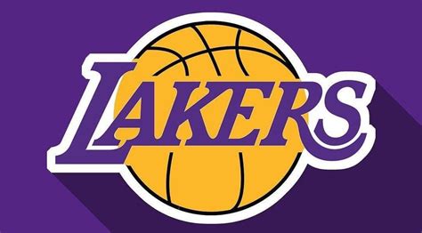 Download the vector logo of the los angeles lakers brand designed by los angeles lakers in adobe® illustrator® format. Black NBA Executives Disappointed They Were Not Considered ...