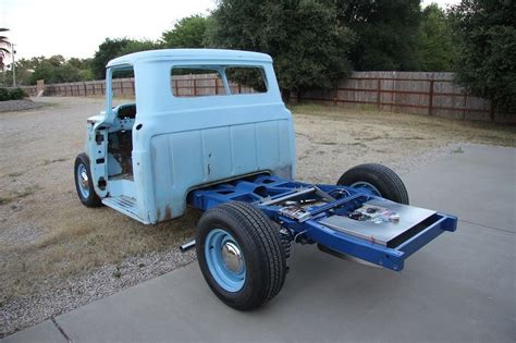 58 F 100 Restoration Project Page 33 Ford Truck Enthusiasts Forums