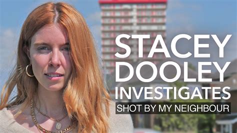 Bbc Three Stacey Dooley Investigates Shot By My Neighbour