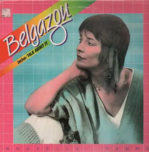 Belgazou Albums Vinyl Lps Records Recordsale