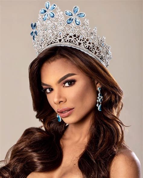 Miss Supranational Dominican Republic Miss Supranational Official Website
