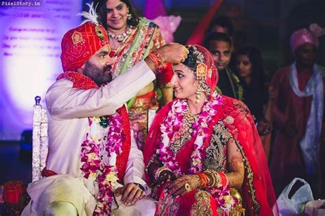 All You Need To Know About Marwari Wedding Rituals And Customs Blog