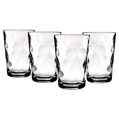 Top 10 Juice Glasses Set Of 4 Mixed Drinkware Sets Atcivni