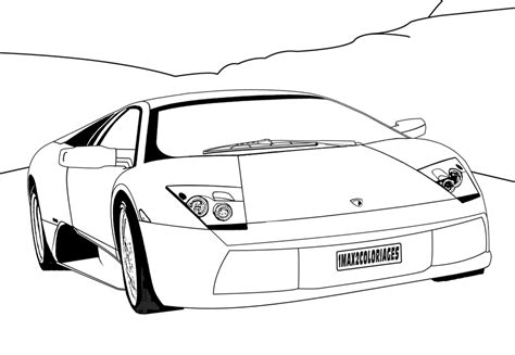 Click the suv car coloring pages to view printable version or color it online (compatible with ipad and android tablets). Lamborghini Coloring Pages | Free download on ClipArtMag