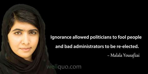Über 80% neue produkte zum festpreis; Malala Quotes On Education, Courage and Women's ...
