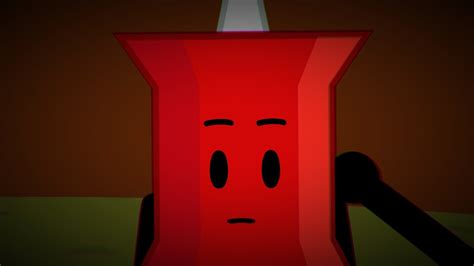 Youre My Loser Bfb Animation Youtube