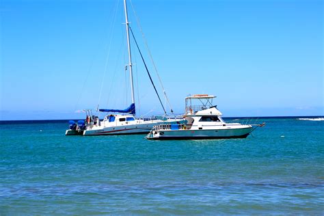 Pin By Jose López On Hawaii Boat Hawaii