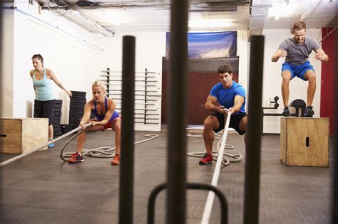 Hiit And Circuit Training Instructor Course Book Today For Only £195