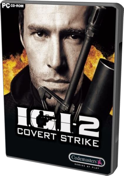 Project Igi 2 Covert Strike Pc Game Welcome To Asg