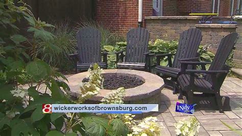 How Having A Better Backyard Could Make You A Better Neighbor Wish Tv
