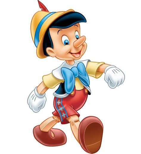 Pinocchio Disney Princess Wiki Fandom