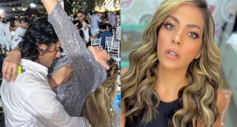 Los Bailes De Laura Ojeda Novia De Nicolás Petro Que Han Desatado La