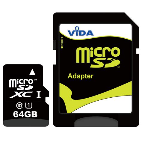 Maybe you would like to learn more about one of these? New Micro SD SDHC SDXC Memory Card TF with SD Adapter For ...