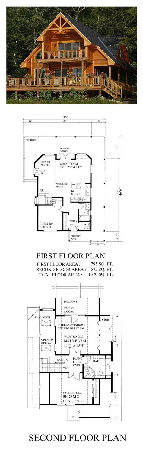 17 Best Images About Lakefront Home Plans On Pinterest The Natural
