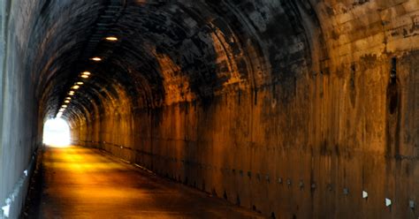 Hidden Underground Tunnels In India India Chalk
