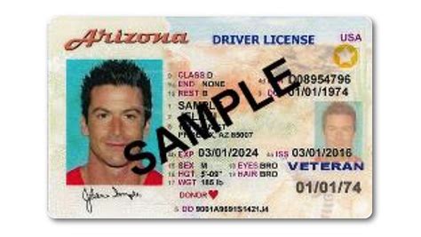 Arizona Travel Id Getting More Attention As Deadline Gets Closer The Daily Courier