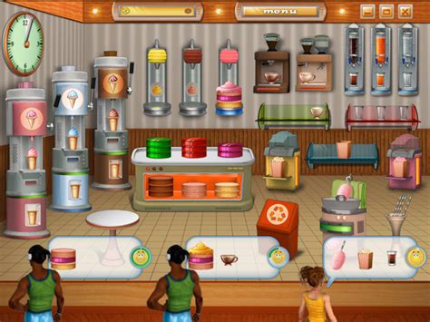 Game Giveaway of the Day - Cake Shop