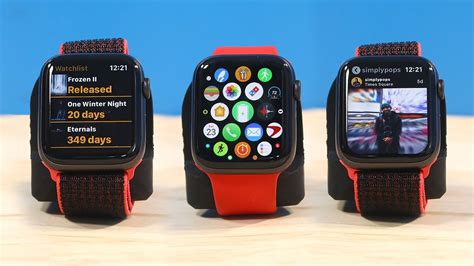 Top 20 Best Apple Watch Apps Must Have Useful Apps Youtube