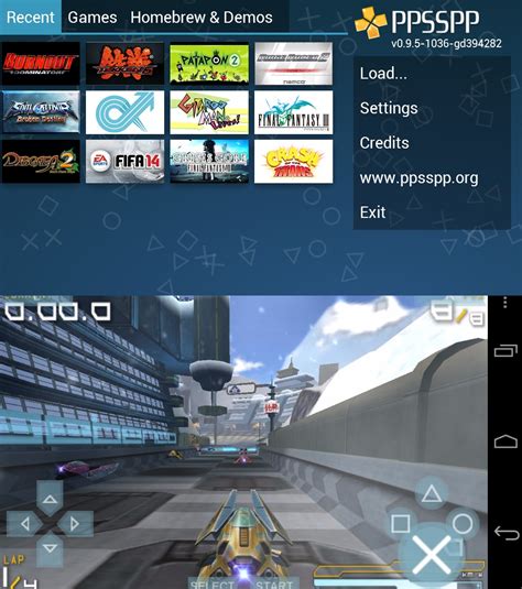 From time to time the game mod updates always appear. PPSSPP Gold PSP Emulator Download for Android | Techs ...