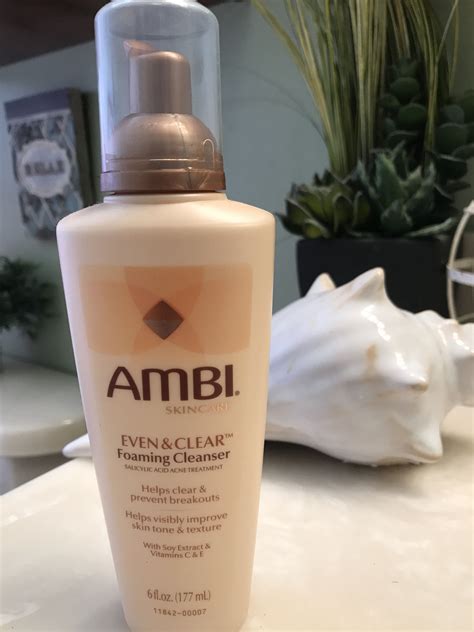 Ambi Skincare Review-beauty/skincare | Favorite skincare ...