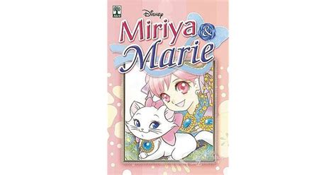 Miriya And Marie By Maya Maya