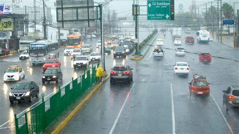 El pronóstico del tiempo más actualizado en monterrey: Clima en Monterrey hoy lunes 24 de agosto: Se esperan ...